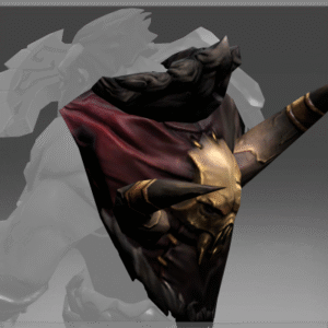 Horns of the Wrathful Annihilator