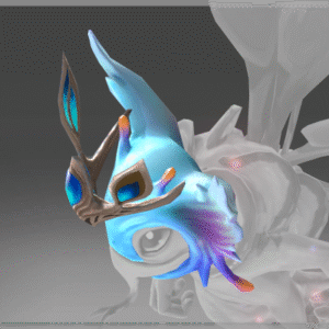 Crown of Curious Coldspell