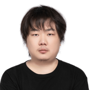 Glitter zzq Player Sticker - TI 2024