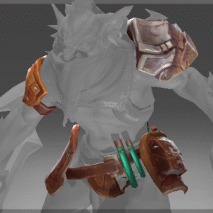 Auspicioso Second Disciple's Bastion