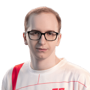 Holo Save- Player Sticker - TI 2024