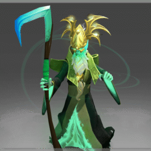 Golden Sullen Sanctum