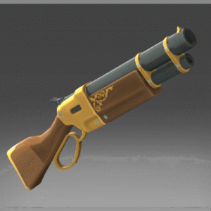 Karabin of the Wild West