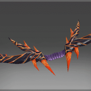 Inscribed Shredder of the Vandal