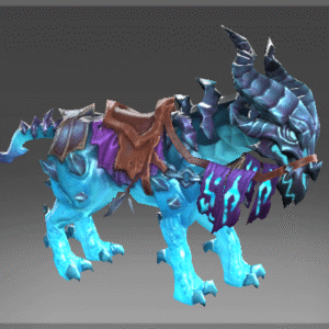 Auspicious Netherax, Nightmare of the Mist