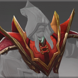 Shoulder of the Wailing Inferno