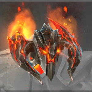 Inscribed Diabolic Aspect