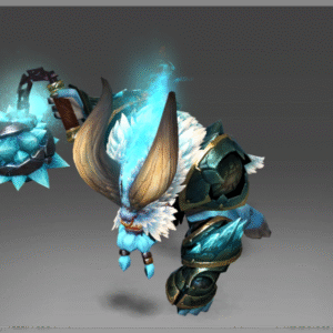 Bite of the Surging Wind