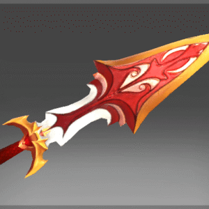 Genuine The Dragon's Soul