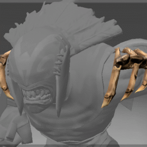 Inscribed Guard of the Weeping Beast