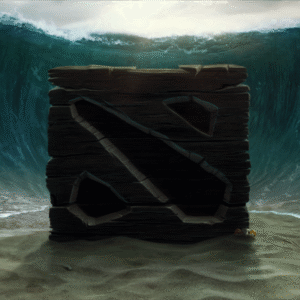 Jolly Roger Loading Screen