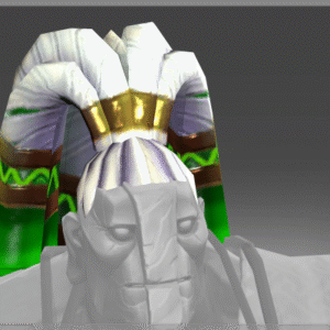 Style of the Jade General