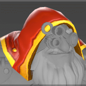 Sharpshooter's Cloak