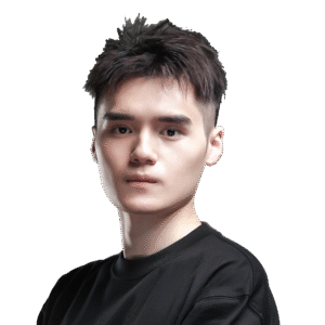 Sccc丶 Talent Sticker - TI 2022