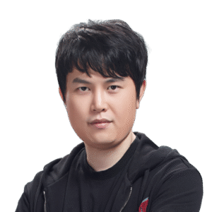 YYF Talent Sticker - TI 2022