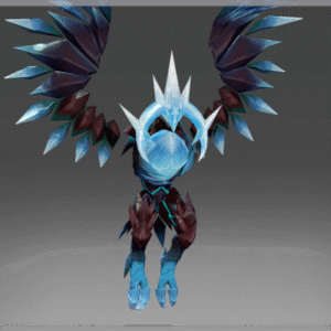 Familiars of the Keeper's Gaze