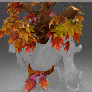Inscribed Stuntwood Sanctuary of the Crimson Witness