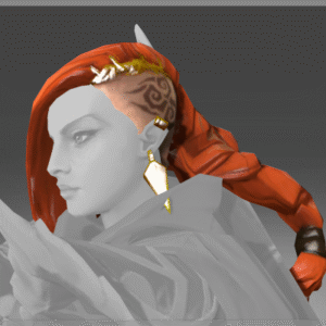 Inscribed Style of the Battleranger