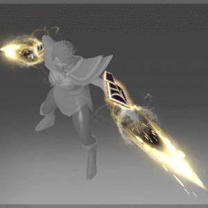 Inscribed Focal Resonance