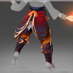 Hellfire Insurgent Belt