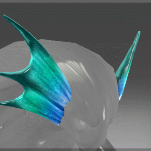 Auspicioso Gift of the Sea Head