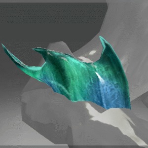 Frozen Gift of the Sea Arms