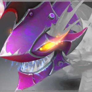 Shadow in the Deep Helm