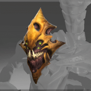 Auspicioso Caustic Glare