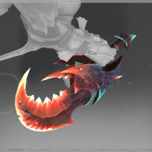 Inscribed Slasher of the Umizar Crawler