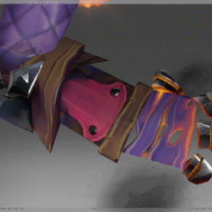 Gloves of the Hunt Eternal