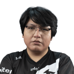 Holo Mjz Player Sticker - TI 2023