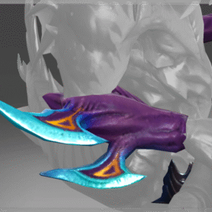 Arms of the Breach Warden