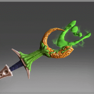 Inscribed Focus of Resonant Vibrance