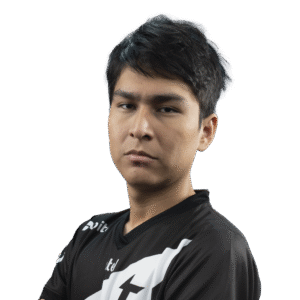 Holo ILICH- Player Sticker - TI 2023