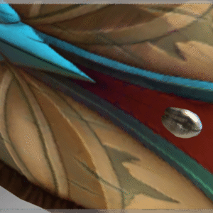 Kindred of the Cursed Arms