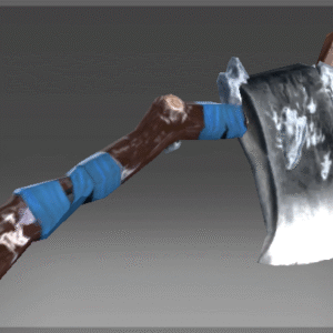 Heroic Bobusang's Axe