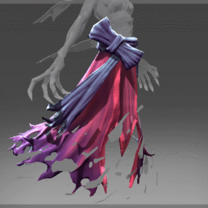 Auspicioso Augur's Skirt