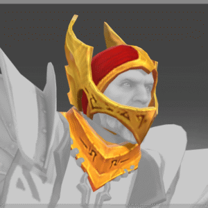 Helm of Heavenly Light