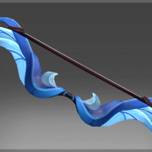 Inscribed Starlight Bow