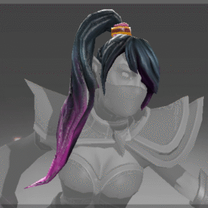 Auspicioso Tail of the Secret Order