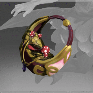 Basket of the Fae Forager