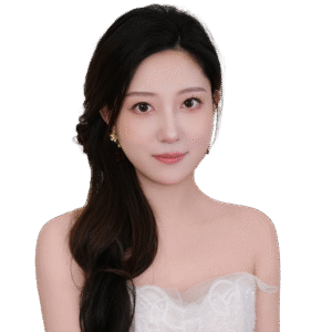 Gold 璨璨C.C. Talent Sticker - TI 2025