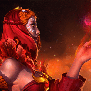 Warhawk Vestiments Pantalla de Carga