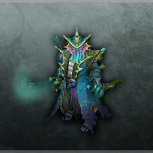 Vengeance of the Brine Lords