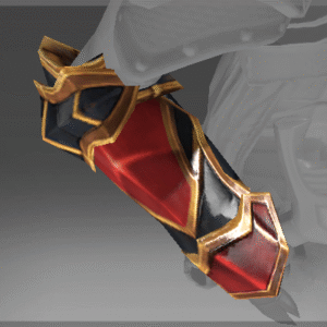 Genuine Gauntlets of Ascension