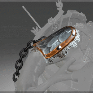 Genuine Sleeve of the Bogatyr