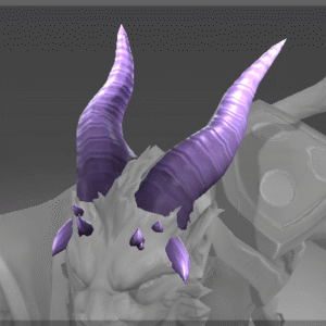 Auspicioso Thorns of the Highborn