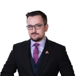 Gold JAM Talent Sticker - TI 2024