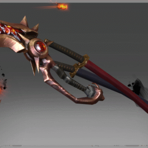 Unities of Discord - Off-Hand