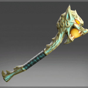 Auspicioso Eki Bukaw Wand